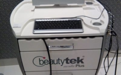 BeautyTEK Avita Plus naprawa