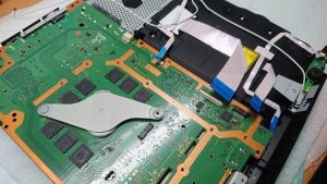 laptop motherboard repair